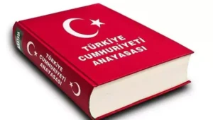 Anayasanın 4. Maddesi Nedir?